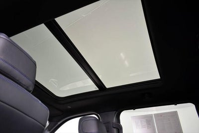 2026 Toyota TUNDRA HV 4X4 Platinum