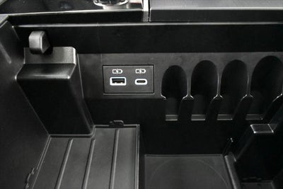 2026 Toyota TUNDRA HV 4X4 Platinum