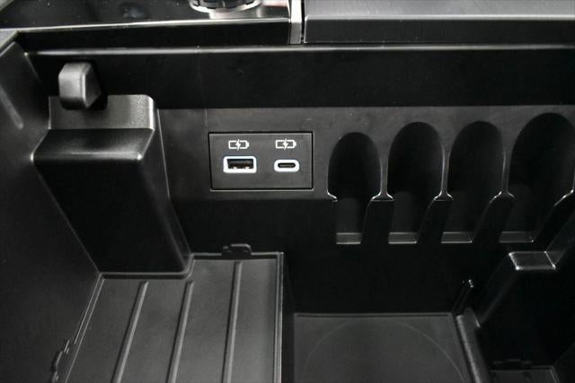 2026 Toyota TUNDRA HV 4X4 Platinum