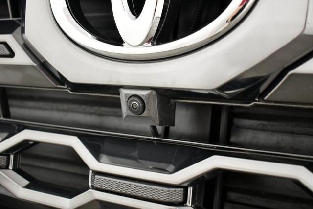 2026 Toyota TUNDRA HV 4X4 Platinum