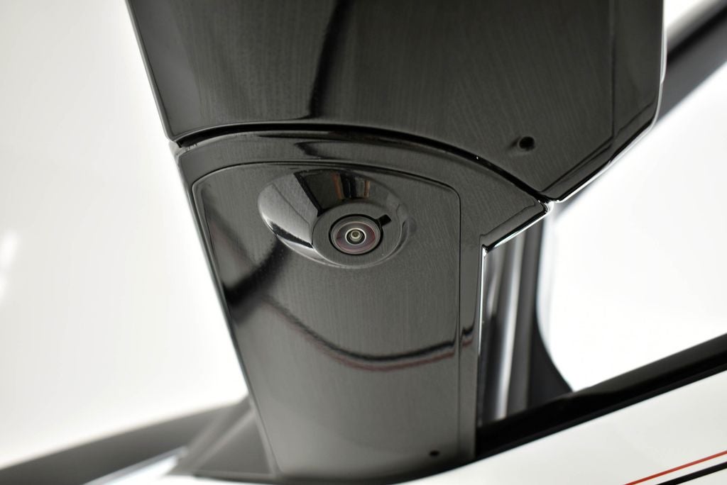 2024 Toyota TUNDRA HV 4X4 TRD Pro