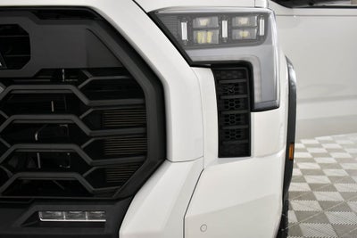 2024 Toyota TUNDRA HV 4X4 TRD Pro