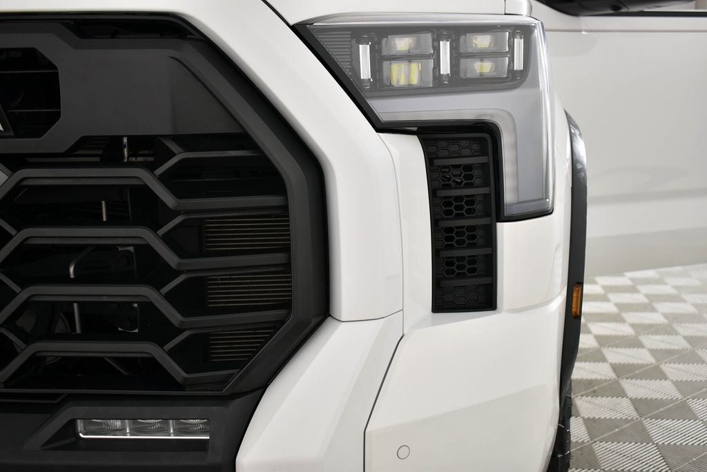 2024 Toyota TUNDRA HV 4X4 TRD Pro