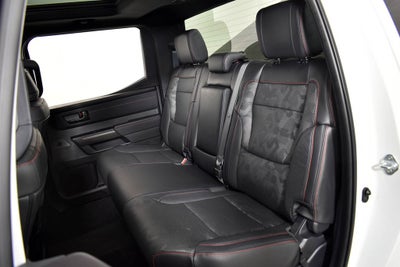 2024 Toyota TUNDRA HV 4X4 TRD Pro