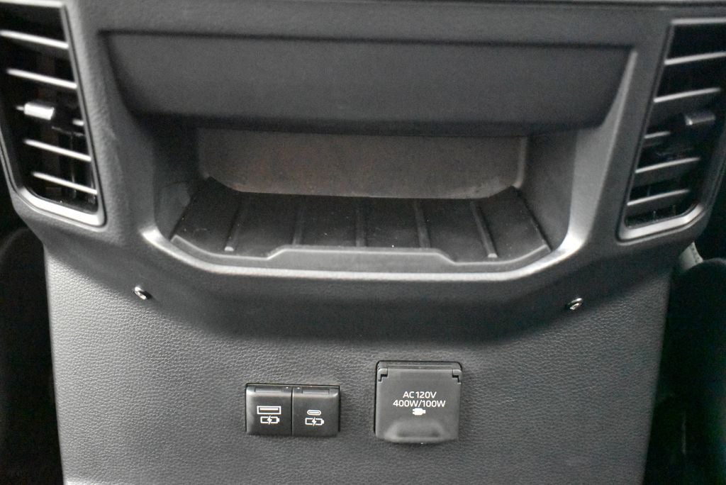 2024 Toyota TUNDRA HV 4X4 TRD Pro