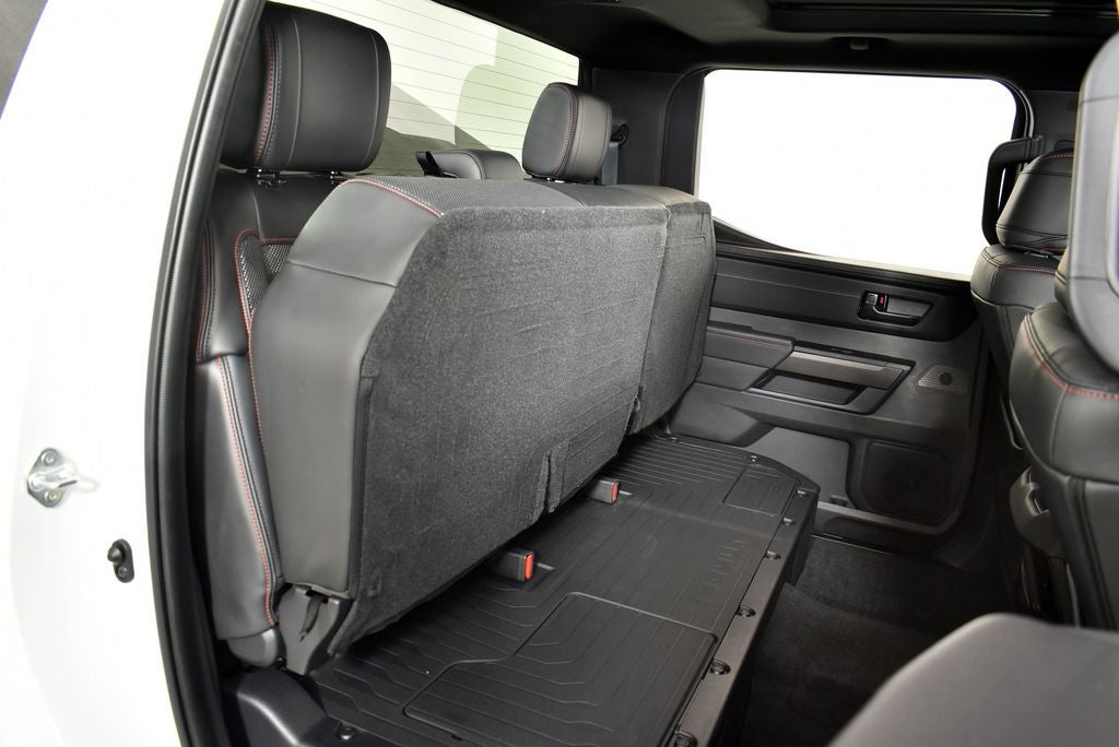 2024 Toyota TUNDRA HV 4X4 TRD Pro