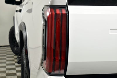 2024 Toyota TUNDRA HV 4X4 TRD Pro