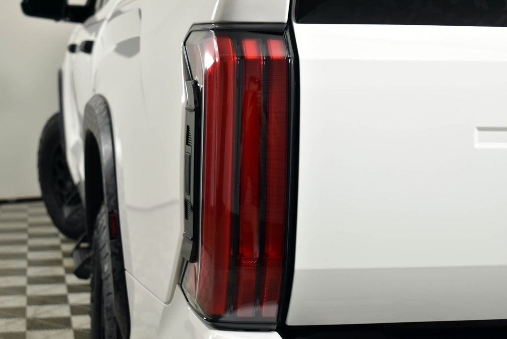 2024 Toyota TUNDRA HV 4X4 TRD Pro