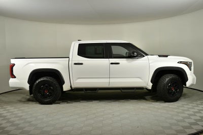 2024 Toyota TUNDRA HV 4X4 TRD Pro