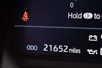 2024 Toyota TUNDRA HV 4X4 TRD Pro