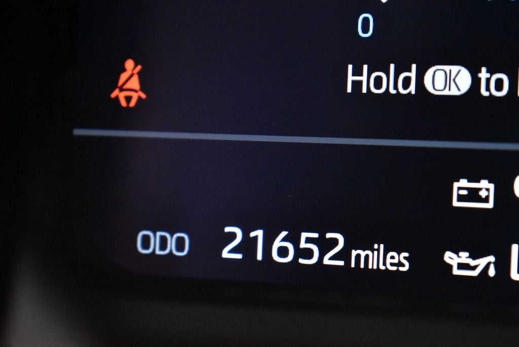 2024 Toyota TUNDRA HV 4X4 TRD Pro