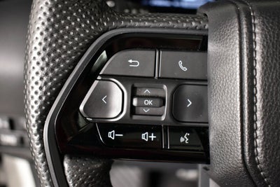 2024 Toyota TUNDRA HV 4X4 TRD Pro