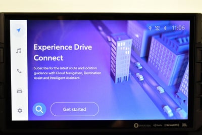 2024 Toyota TUNDRA HV 4X4 TRD Pro