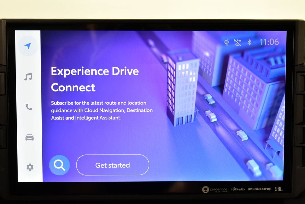 2024 Toyota TUNDRA HV 4X4 TRD Pro