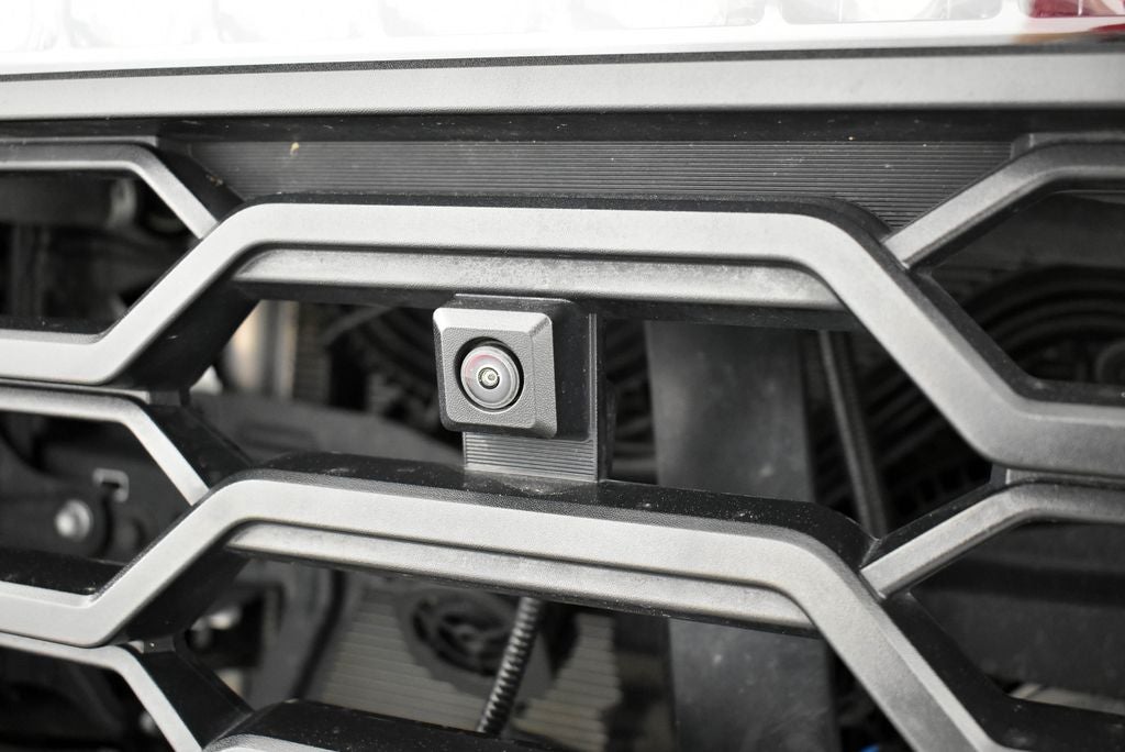 2024 Toyota TUNDRA HV 4X4 TRD Pro