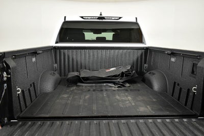 2024 Toyota TUNDRA HV 4X4 TRD Pro