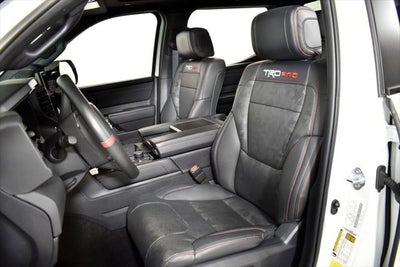 2024 Toyota TUNDRA HV 4X4 TRD Pro