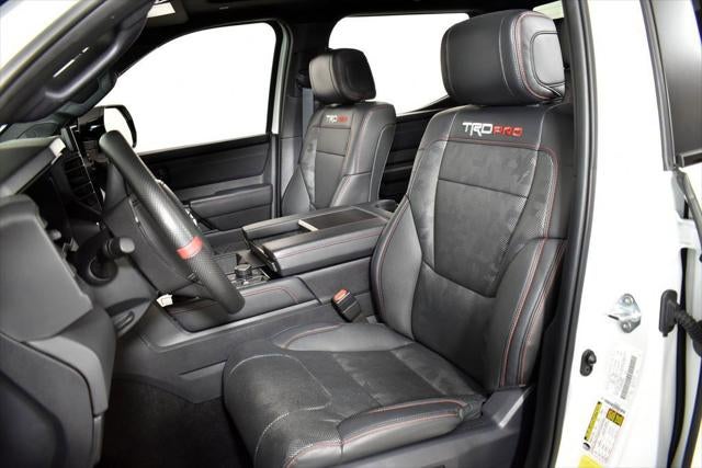 2024 Toyota TUNDRA HV 4X4 TRD Pro