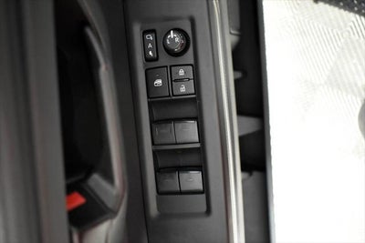 2024 Toyota TUNDRA HV 4X4 TRD Pro