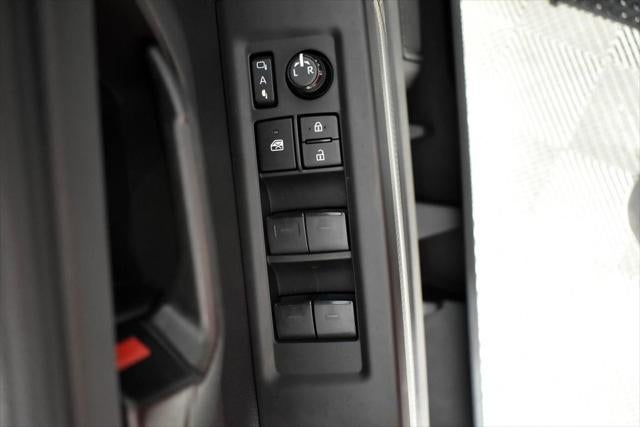 2024 Toyota TUNDRA HV 4X4 TRD Pro