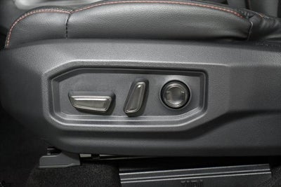 2024 Toyota TUNDRA HV 4X4 TRD Pro