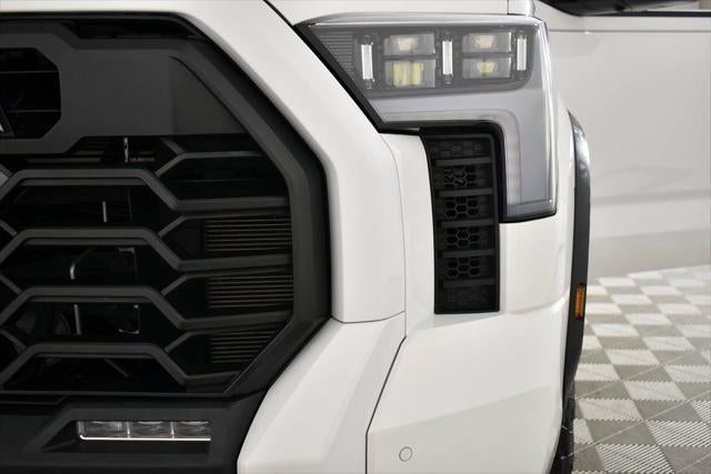 2024 Toyota TUNDRA HV 4X4 TRD Pro