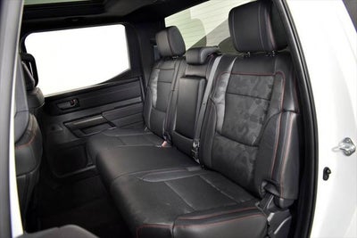 2024 Toyota TUNDRA HV 4X4 TRD Pro