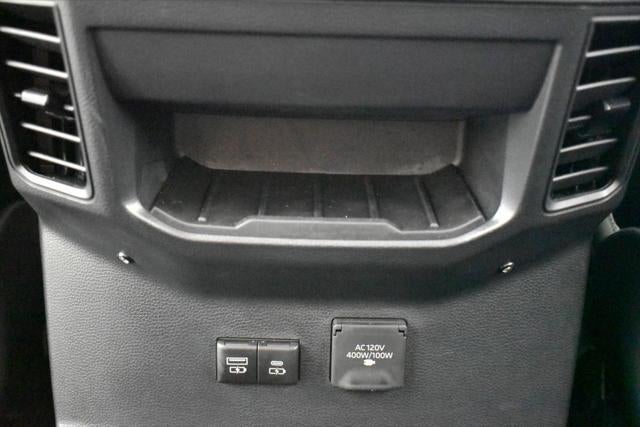 2024 Toyota TUNDRA HV 4X4 TRD Pro