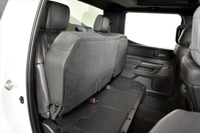 2024 Toyota TUNDRA HV 4X4 TRD Pro