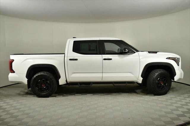 2024 Toyota TUNDRA HV 4X4 TRD Pro