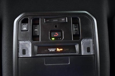 2024 Toyota TUNDRA HV 4X4 TRD Pro