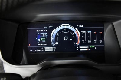 2024 Toyota TUNDRA HV 4X4 TRD Pro