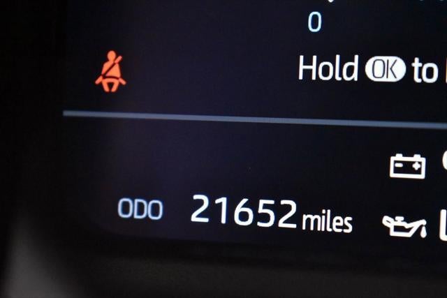 2024 Toyota TUNDRA HV 4X4 TRD Pro