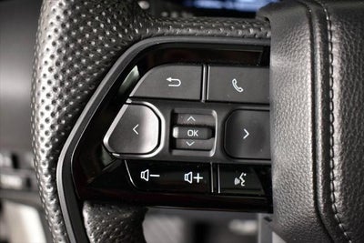 2024 Toyota TUNDRA HV 4X4 TRD Pro