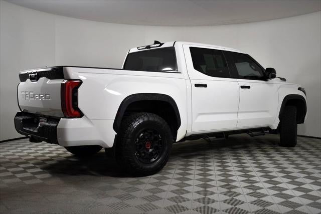 2024 Toyota TUNDRA HV 4X4 TRD Pro