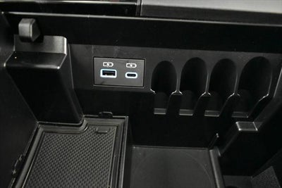 2024 Toyota TUNDRA HV 4X4 TRD Pro