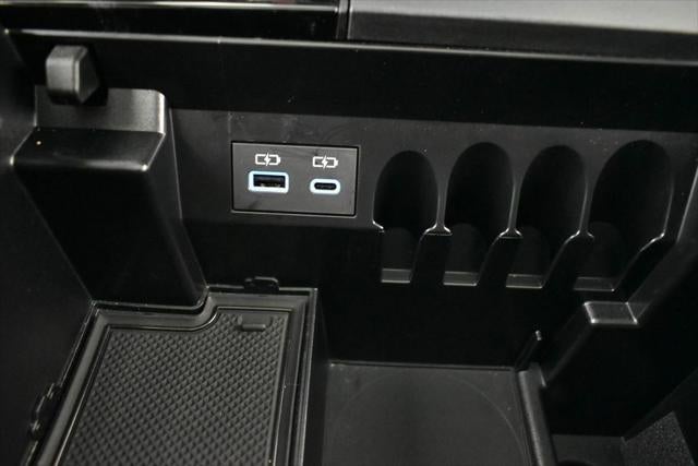 2024 Toyota TUNDRA HV 4X4 TRD Pro