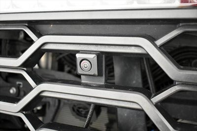 2024 Toyota TUNDRA HV 4X4 TRD Pro