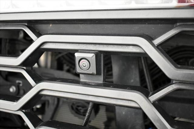 2024 Toyota TUNDRA HV 4X4 TRD Pro