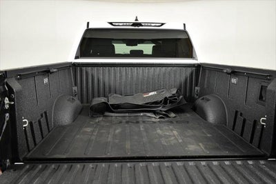 2024 Toyota TUNDRA HV 4X4 TRD Pro