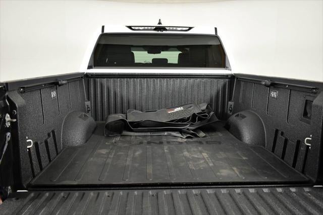 2024 Toyota TUNDRA HV 4X4 TRD Pro