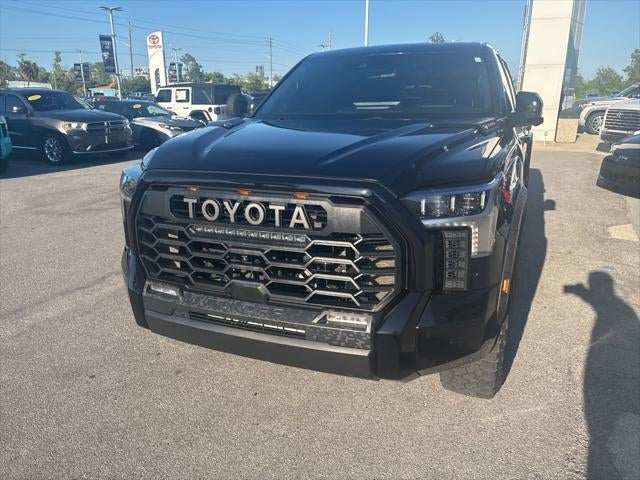 2024 Toyota Tundra i-FORCE MAX TRD Pro