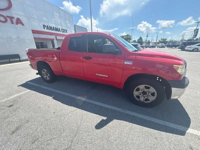 2008 Toyota TUNDRA 4X2 Base
