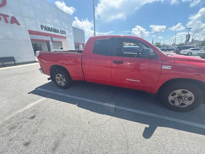 2008 Toyota TUNDRA 4X2 Base