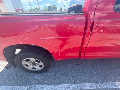 2008 Toyota TUNDRA 4X2 Base