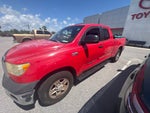 2008 Toyota TUNDRA 4X2 Base