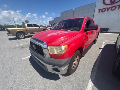 2008 Toyota TUNDRA 4X2 Base