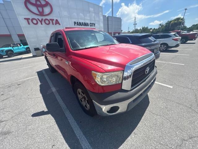 2008 Toyota TUNDRA 4X2 Base