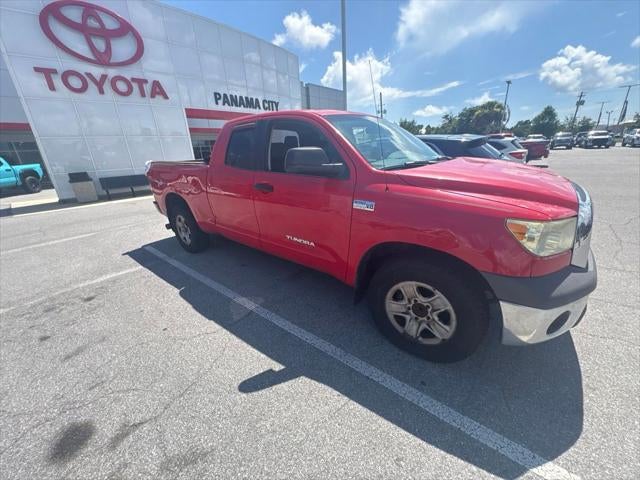 2008 Toyota TUNDRA 4X2 Base