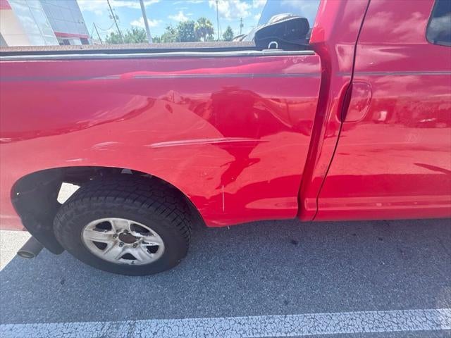 2008 Toyota TUNDRA 4X2 Base